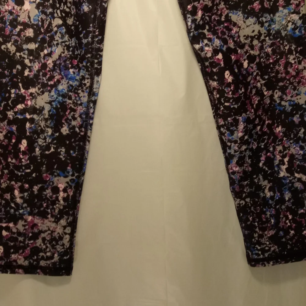 FABLETICS LEGGINGS  SOLAR CAPRI - Picture 3 of 7